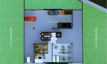 Imagem 3: Apartamento com 2 dormitórios à venda, 65 m² por R$ 449.000,00 - São Lucas - Belo Horizont