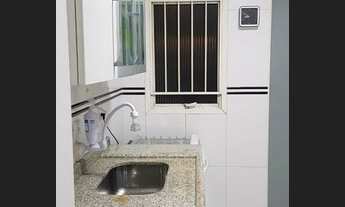 Imagem 3: Venda Apartamento 2 Dormitórios - 58 m² Campo Belo