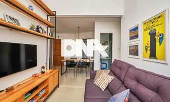 Imagem 3: Rio de Janeiro - Apartamento Padrão - Botafogo