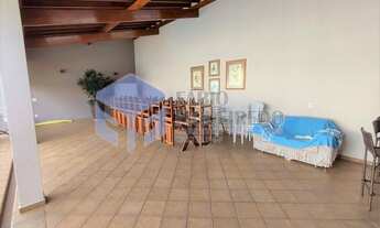 Imagem 4: Área de lazer com uma suíte - Teixeira Marques