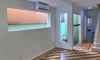 Imagem 2: Sobrado comercial na Vila Olímpia com 4 vagas