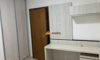 Imagem 4: Apartamento com 2 dormitórios à venda, 65 m² por R$ 340.000,00 - Jardim Botânico - Ribeirã