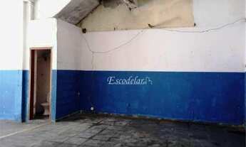 Imagem 3: Sobrado com 1 dormitório à venda, 295 m² por R$ 800.000,00 - Casa Verde - São Paulo/SP