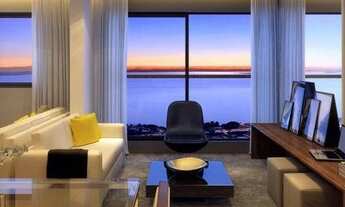 Imagem 3: Apartamento DUPLEX com 2 dormitórios à venda, 86 m² por R$ 902.422 - Cristal - Porto Alegr