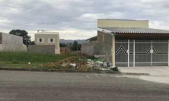 Imagem 6: Terreno à venda, 132 m² por R$ 95.000,00 - Residencial Dunamis - São José dos Campos/SP