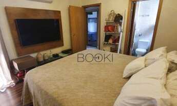 Imagem 5: Oportunidade - Saint Germain - 110 m² - Morumbi