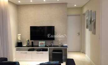 Imagem 3: Apartamento com 3 dormitórios à venda, 79 m² por R$ 690.000,00 - Vila Mazzei - São Paulo/S