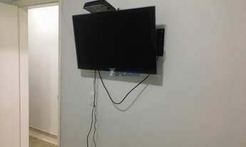 Imagem 5: Apartamento 2 dorm./1 suíte - Condomínio Monte Cristo