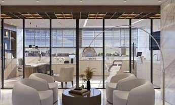 Imagem: Sala à venda, 27 m² por R$ 317.900,00