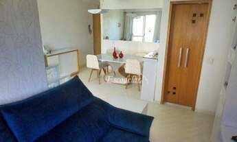 Imagem 7: Apartamento com 2 dormitórios à venda, 64 m² por R$ 466.400,00 - Carandiru - São Paulo/SP