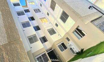 Imagem 4: Apartamento para aluguel tem 45 metros quadrados com 2 quartos