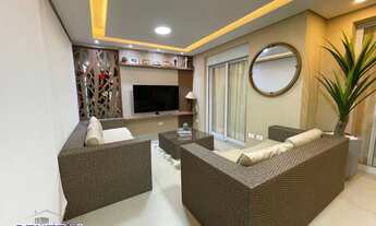 Imagem 5: Apartamento a venda Alto Padrão Bosque Maia