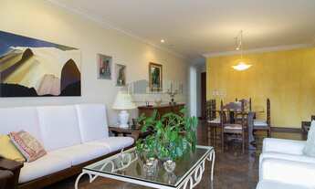 Imagem 5: Cobertura para Venda em Rio de Janeiro, Recreio dos Bandeirantes, 4 dormitórios, 2 suítes