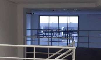 Imagem 2: Oportunidade - Edifício Veranda Berrini Loft Office - 167m² - Brooklin