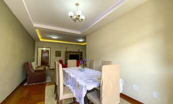 Imagem 4: Apartamento com 3 dormitórios à venda, 132 m² por R$ 690.000,00 - Alto - Teresópolis/RJ