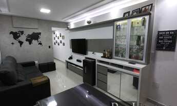 Imagem 5: Apartamento 2 dormitórios sendo 1 suíte localizado em Santo André 364.000,00