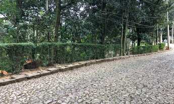 Imagem 3: Nova Lima - Loteamento/Condomínio - Estancia Serrana