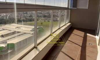 Imagem 4: Apartamento com 4 dormitórios para alugar, 212 m² por R$ 4.500,00/mês - Residencial Amazon