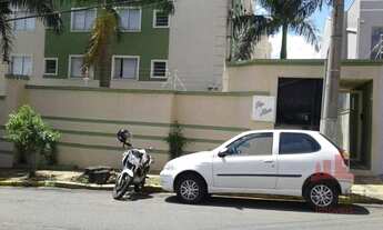 Imagem 2: Apartamento com 2 dormitórios à venda, 59 m² por R$ 210.000,00 - Conserva - Americana/SP