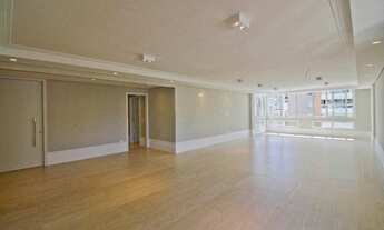 Imagem 2: Apartamento com 3 dormitórios à venda, 250 m² por R$ 3.750.000 - Jardim Paulista - São Pau