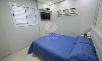 Imagem 7: Apartamento - Zona Predominantemente Residencial Dois ( ZPR 2) - Nova Odessa