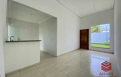 Imagem 6: LAGOA SANTA - Casa Padrão - Residencial Visão