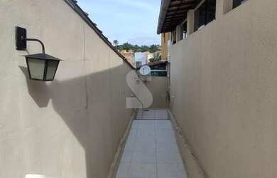 Imagem 3: Cobertura à venda, 3 quartos, 1 suíte, 2 vagas, Alvorada - Contagem/MG