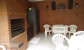 Imagem 5: Sobrado com 3 dormitórios à venda, 350 m² por R$ 1.400.000,00 - Vila Prudente - São Paulo