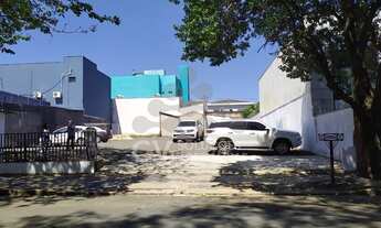 Imagem 3: Terreno à venda, 627 m² por R$ 1.300.000,00 - Centro - Sumaré/SP