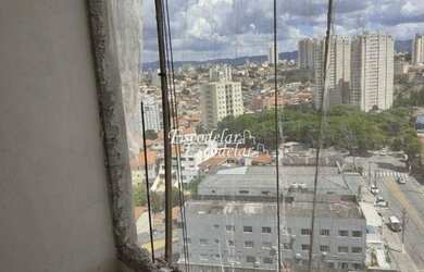 Imagem 3: Apartamento à venda, 41 m² por R$ 380.000,00 - Vila Maria Alta - São Paulo/SP