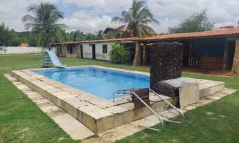 Imagem: Casa Praia Presídio