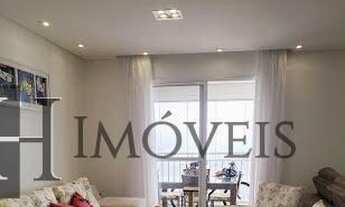 Imagem: Apartamento 104m² 3 dormitórios sendo