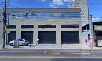 Imagem 2: Galpão para alugar, 850 m² por R$ 39.999,99/mês - Jardim Paraíso - Guarulhos/SP