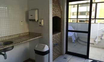 Imagem 4: Apartamento para venda tem 52 metros quadrados com 1 quarto em Itaigara - Salvador - BA