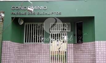 Imagem 6: Apartamento - Vila Padre Manoel de Nóbrega - Campinas