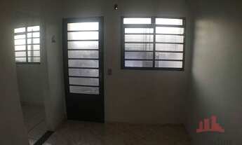 Imagem 2: Casa com 2 dormitórios à venda, 48 m² por R$ 170.000,00 - Condomínio Residencial Sumaré I