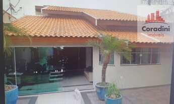 Imagem 10: Casa residencial à venda, Jardim Paulistano, Americana