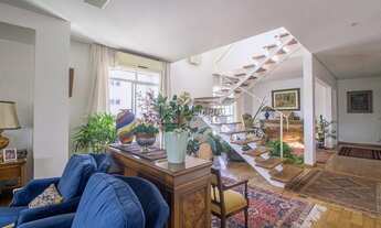 Imagem 3: Cobertura Venda Jardim Paulista 467 m² 1 Dormitórios