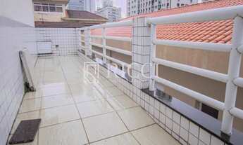 Imagem 2: SANTOS - Casa Padrão - CAMPO GRANDE