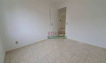 Imagem 2: Apartamento com 2 dormitórios à venda, 47 m² por R$ 212.000 - Demarchi - São Bernardo do C