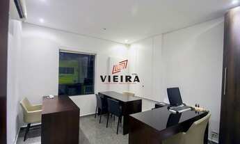 Imagem 7: SALA COMERCIAL COM COM AR CONDICIONADO, MOBILIA