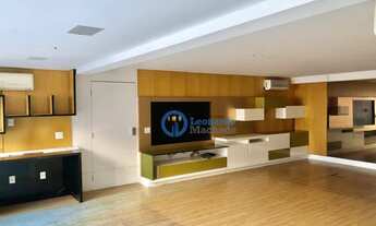 Imagem 2: Apartamento com 3 dormitórios à venda, 151 m² por R$ 1.199.000 - Meireles - Fortaleza/CE