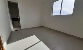 Imagem 2: BELO HORIZONTE - Cobertura - Santa Terezinha