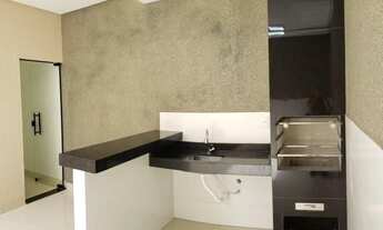 Imagem 5: Casa para Venda em Goiânia / GO no bairro Setor Garavelo - 2381447