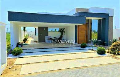 Imagem 3: Casa com 3 dormitórios à venda, 190 m² - Jardim Peró - Cabo Frio/RJ