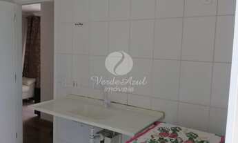 Imagem 5: Apartamento - Parque Dom Pedro II - Campinas