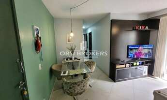 Imagem 3: Apartamento à venda no bairro Jaguaré - São Paulo/SP, Zona Oeste