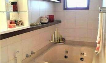 Imagem 3: Apartamento com 4 suítes à venda, 177 m² por R$ 1.700.000 - Alphaville - Barueri/SP