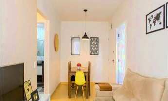 Imagem 5: São Paulo - Apartamento Padrão - POMPÉIA