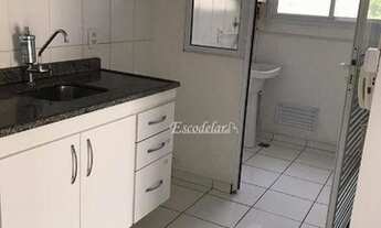 Imagem 4: Apartamento com 2 dormitórios à venda, 53 m² por R$ 380.000,00 - Jaçanã - São Paulo/SP